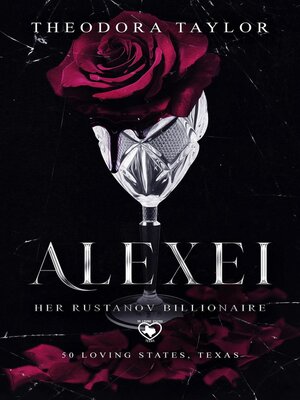 cover image of ALEXEI